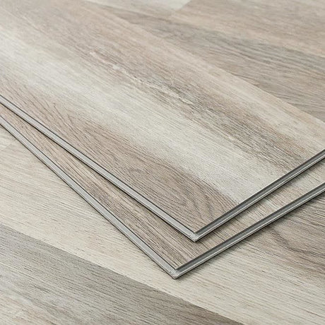 Vinyl Planks - 6mm Rigid Core Click Lock - Fidelis Collection in Classic Mink