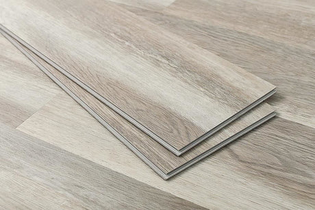 Vinyl Planks - 6mm Rigid Core Click Lock - Fidelis Collection