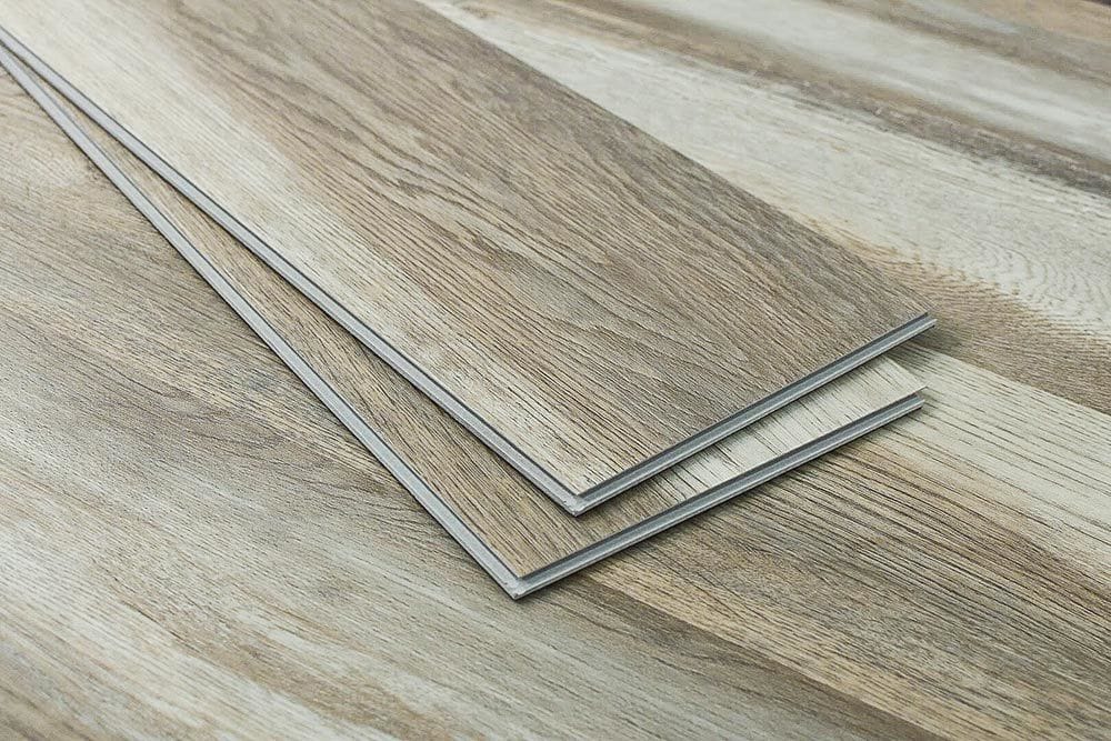 Vinyl Planks - 6mm Rigid Core Click Lock - Fidelis Collection