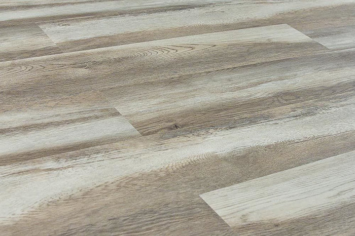 Vinyl Planks - 6mm Rigid Core Click Lock - Fidelis Collection 3