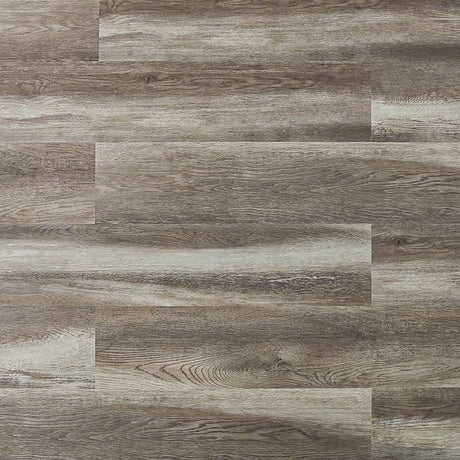 Vinyl Planks - 6mm Rigid Core Click Lock - Fidelis Collection in Urban Tusk