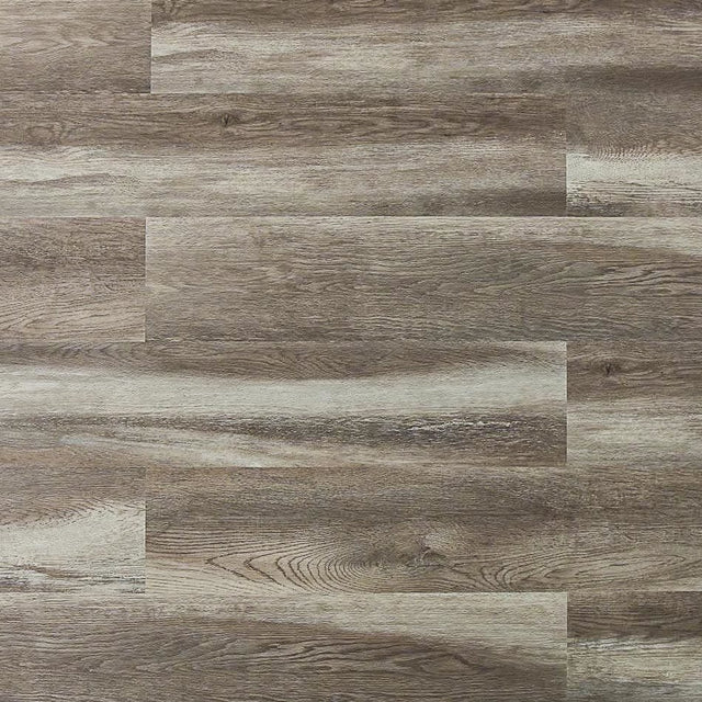 Vinyl Planks - 6mm Rigid Core Click Lock - Fidelis Collection in Urban Tusk