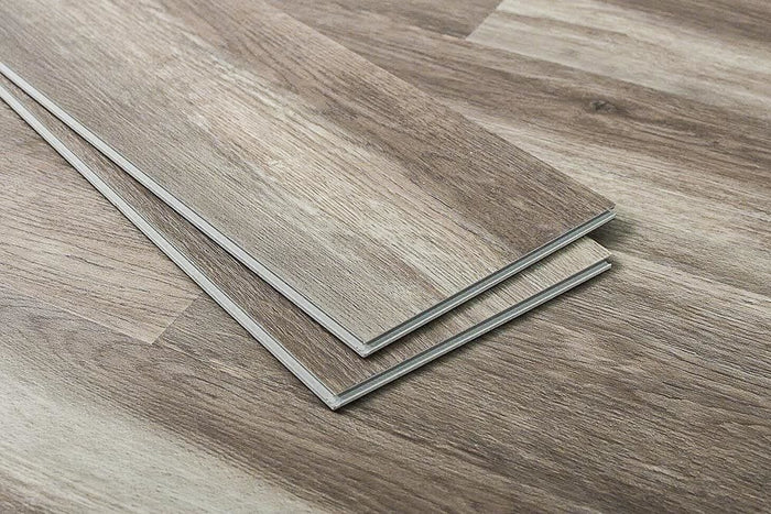 Vinyl Planks - 6mm Rigid Core Click Lock - Fidelis Collection 2