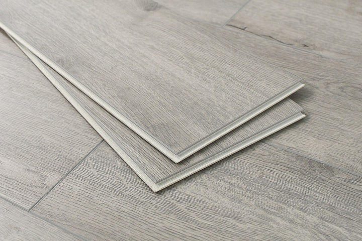 XL Opus Waterproof 8mm Click-Lock Luxury Vinyl Flooring — Sourced Platinum