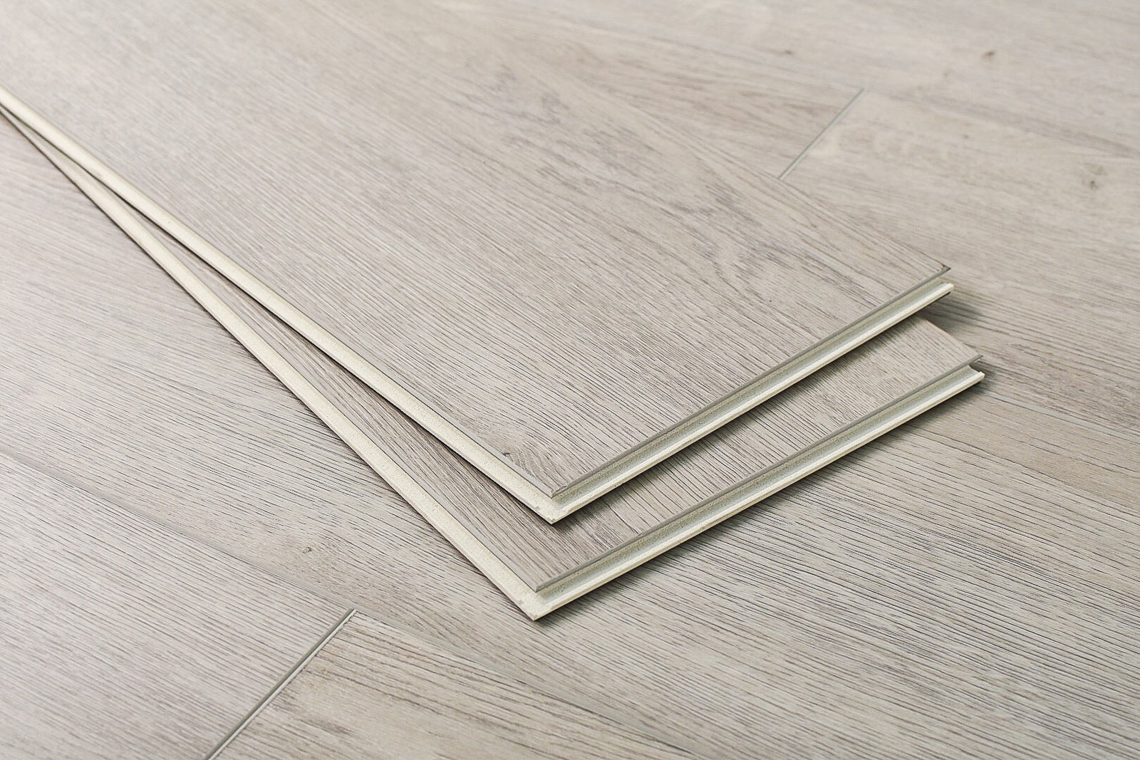 XL Opus Waterproof 8mm Click-Lock Luxury Vinyl Flooring