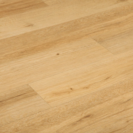 Elevation Waterproof 5.5mm Rigid Core Luxury Vinyl Plank Flooring in Moeraki