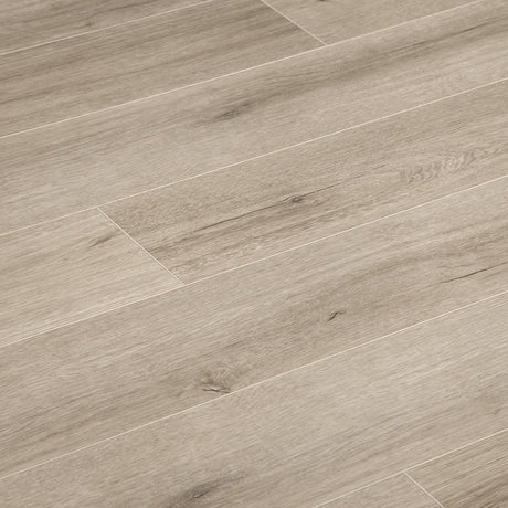 Elevation Waterproof 5.5mm Rigid Core Luxury Vinyl Plank Flooring in Danxia