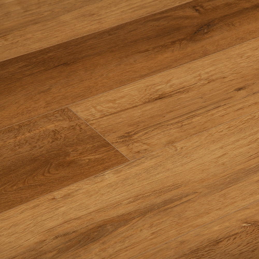 Vinyl Planks - 5.5mm SPC Click Lock - XL Peak Collection
