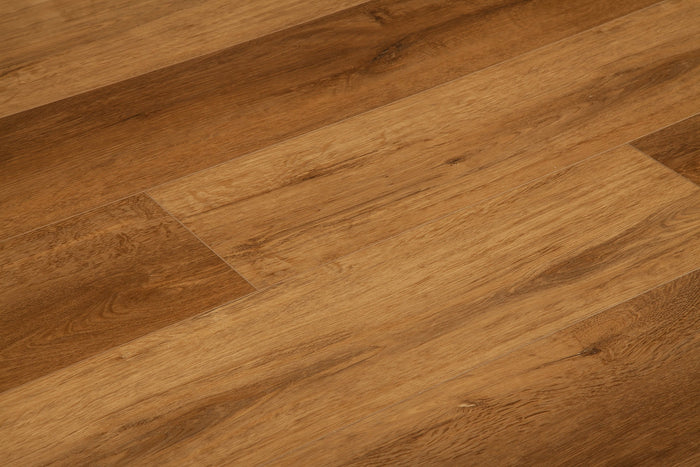 XL Peak Waterproof 5.5mm Rigid Core Luxury Vinyl Plank Flooring 4