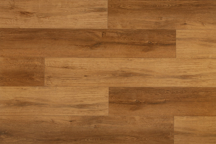 XL Peak Waterproof 5.5mm Rigid Core Luxury Vinyl Plank Flooring 5