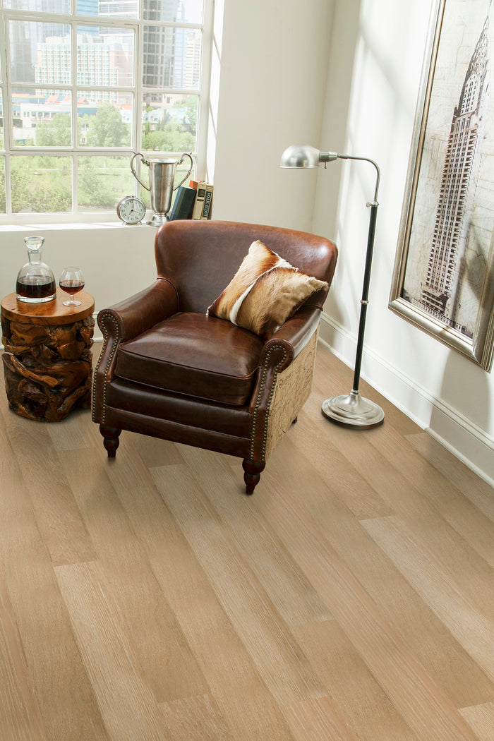 Waterproof Engineered Hardwood Varuna Collection 4