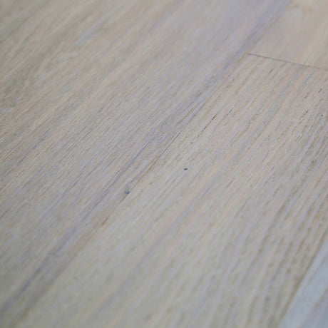 Waterproof Engineered Hardwood Varuna Collection in Smoky Pearl