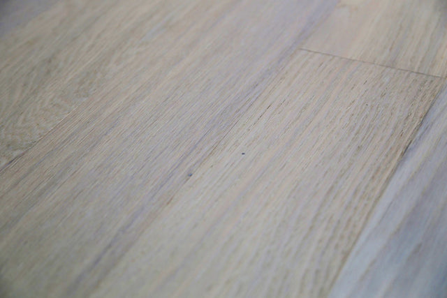 Waterproof Engineered Hardwood Varuna Collection in Smoky Pearl