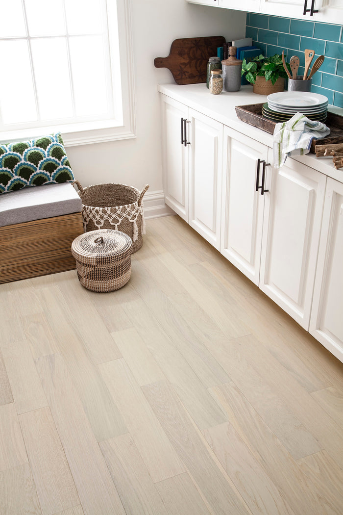 Waterproof Engineered Hardwood Varuna Collection 3