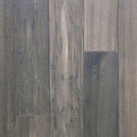 Waterproof Engineered Hardwood Varuna Collection in Cobblestone