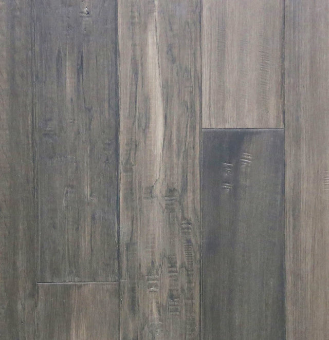 Waterproof Engineered Hardwood Varuna Collection in Cobblestone
