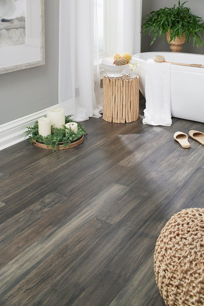 Waterproof Engineered Hardwood Varuna Collection 4