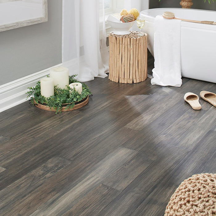 Waterproof Engineered Hardwood Varuna Collection 5