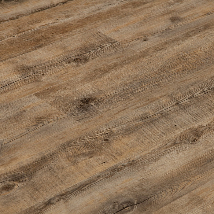 Vinyl Planks - 6.5mm Rigid Core Click Lock - Metro Collection 1