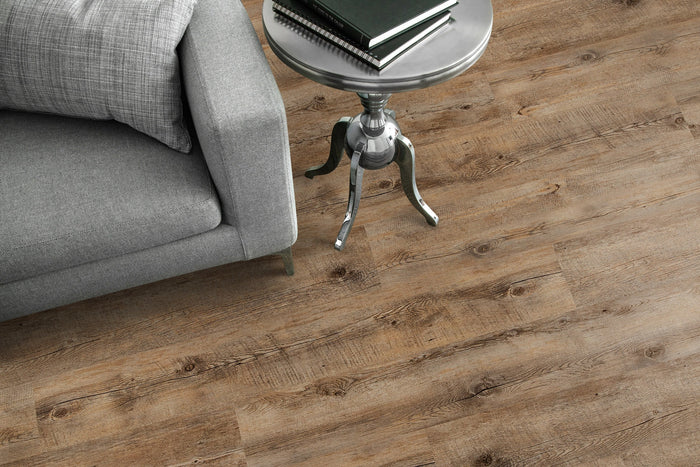 Vinyl Planks - 6.5mm Rigid Core Click Lock - Metro Collection 2