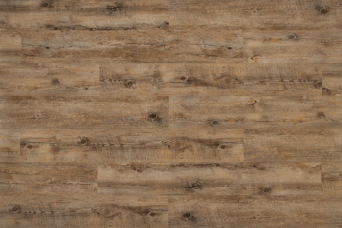 Vinyl Planks - 6.5mm Rigid Core Click Lock - Metro Collection 5