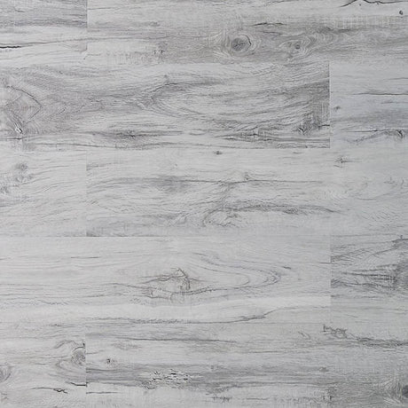 Manifesto Waterproof 6mm Rigid Core Luxury Vinyl Plank Flooring in Aced Lead