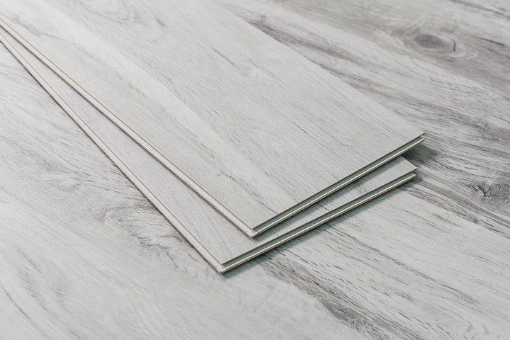 Manifesto Waterproof 6mm Rigid Core Luxury Vinyl Plank Flooring — Aced Lead