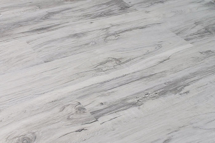 Manifesto Waterproof 6mm Rigid Core Luxury Vinyl Plank Flooring 5