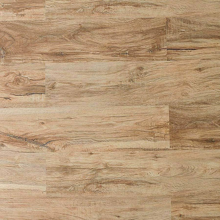 Manifesto Waterproof 6mm Rigid Core Luxury Vinyl Plank Flooring 1