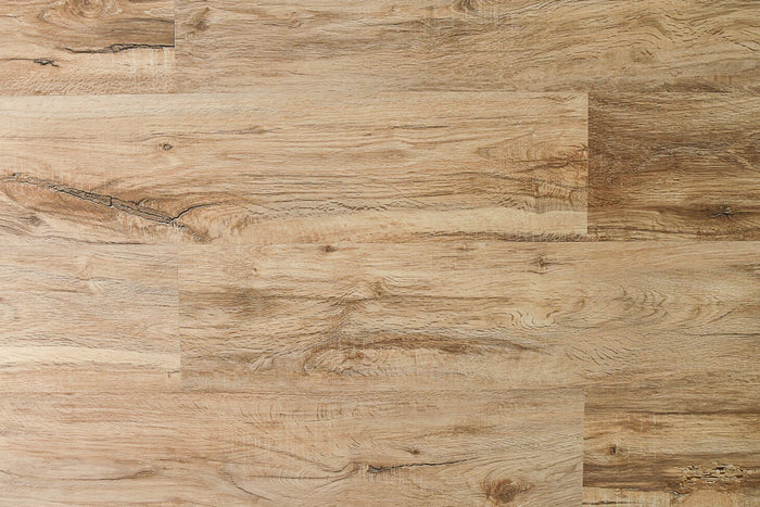 Manifesto Waterproof 6mm Rigid Core Luxury Vinyl Plank Flooring 4