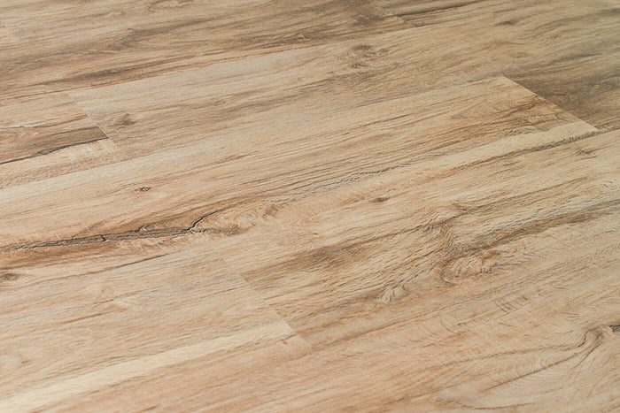 Manifesto Waterproof 6mm Rigid Core Luxury Vinyl Plank Flooring 5