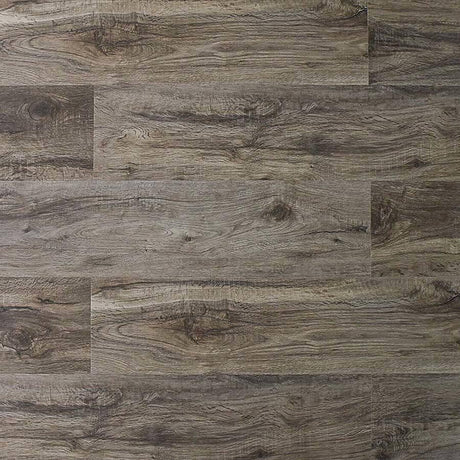 Manifesto Waterproof 6mm Rigid Core Luxury Vinyl Plank Flooring in Grand Bistre