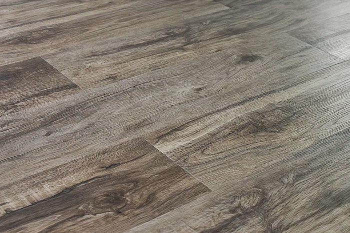Manifesto Waterproof 6mm Rigid Core Luxury Vinyl Plank Flooring 5