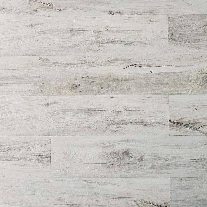 Manifesto Waterproof 6mm Rigid Core Luxury Vinyl Plank Flooring 1