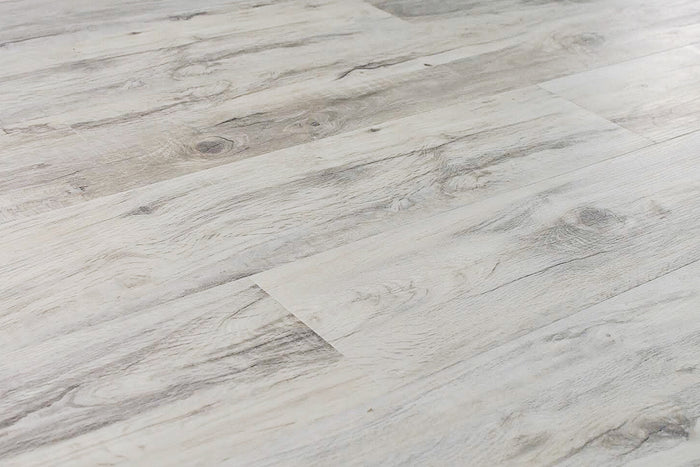 Manifesto Waterproof 6mm Rigid Core Luxury Vinyl Plank Flooring 5
