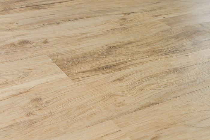 Manifesto Waterproof 6mm Rigid Core Luxury Vinyl Plank Flooring 5
