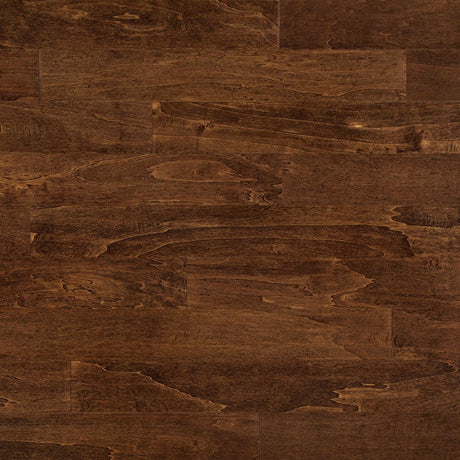 Phoenix Engineered Hardwood Flooring in French Roasted