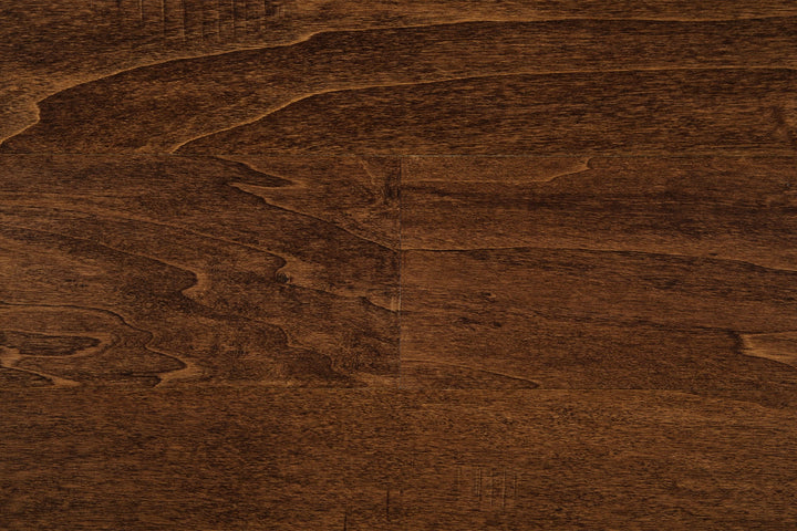 Phoenix Engineered Hardwood Flooring — French Roasted