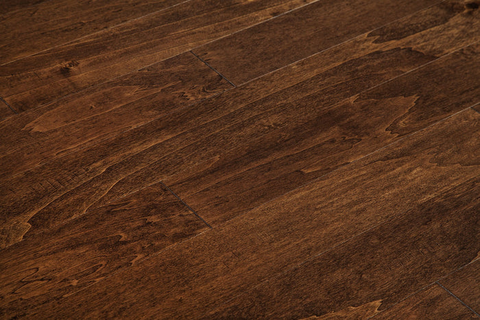 Phoenix Engineered Hardwood Flooring 3