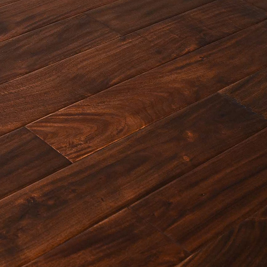 Acacia Engineered Hardwood Flooring