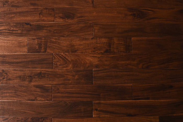 Acacia Engineered Hardwood Flooring 2