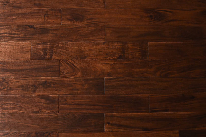 Acacia Engineered Hardwood Flooring — Acacia Aged Cognac