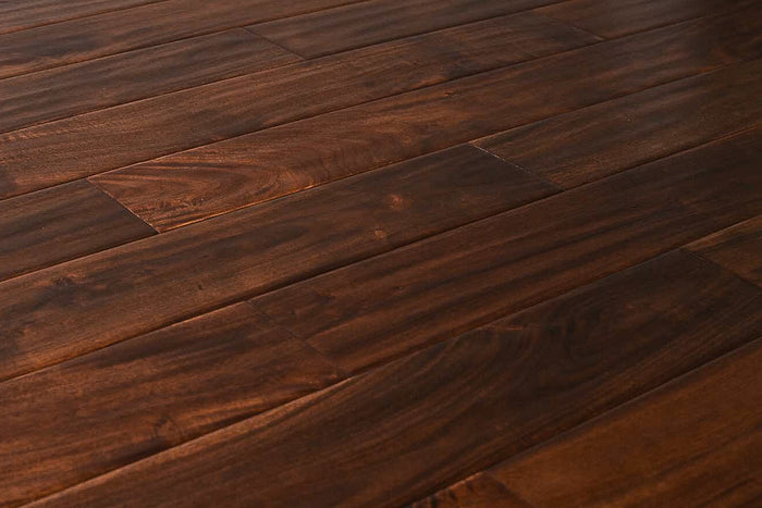Acacia Engineered Hardwood Flooring 4