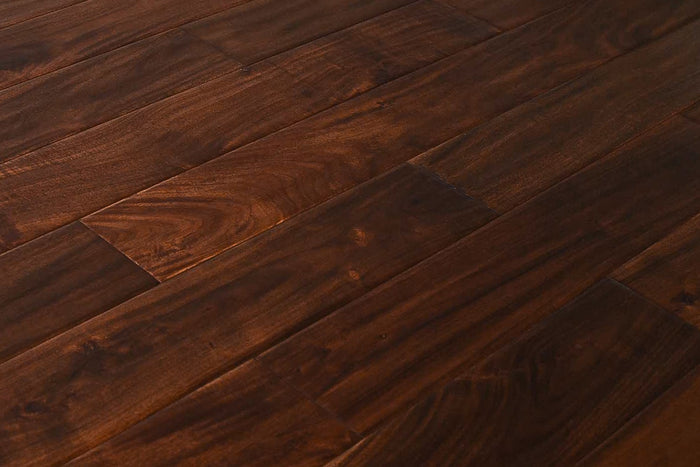 Acacia Engineered Hardwood Flooring 5