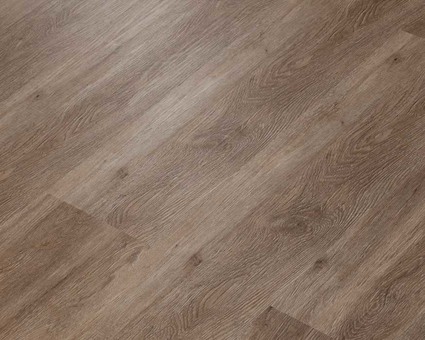 Vinyl Planks - 7mm Rigid Core Click Lock - XL Mt. Blanc Collection