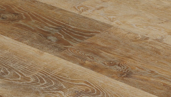 XL Endure Waterproof 6mm Rigid Core Luxury Vinyl Planks 2