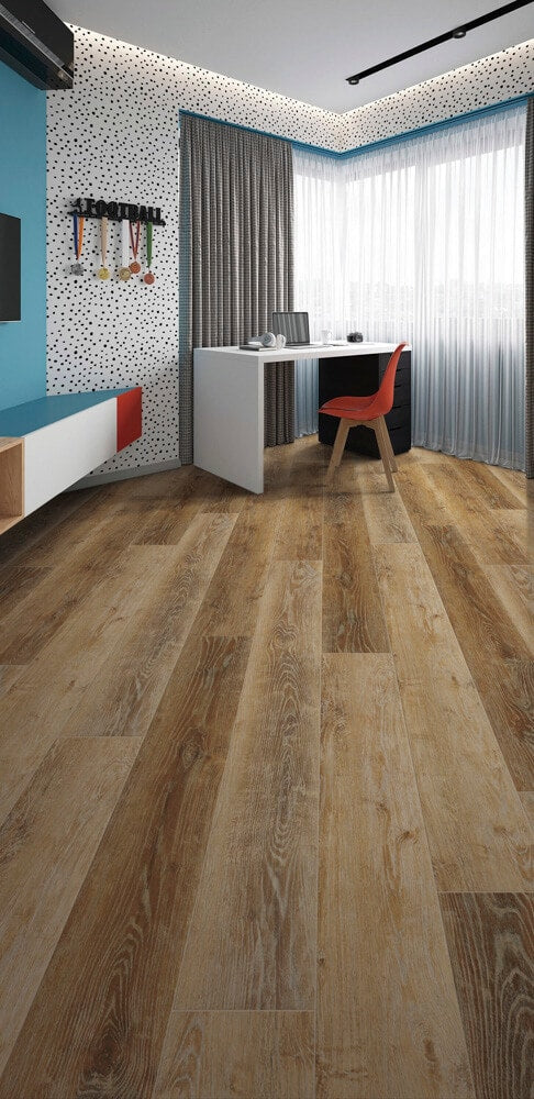 XL Endure Waterproof 6mm Rigid Core Luxury Vinyl Planks 5