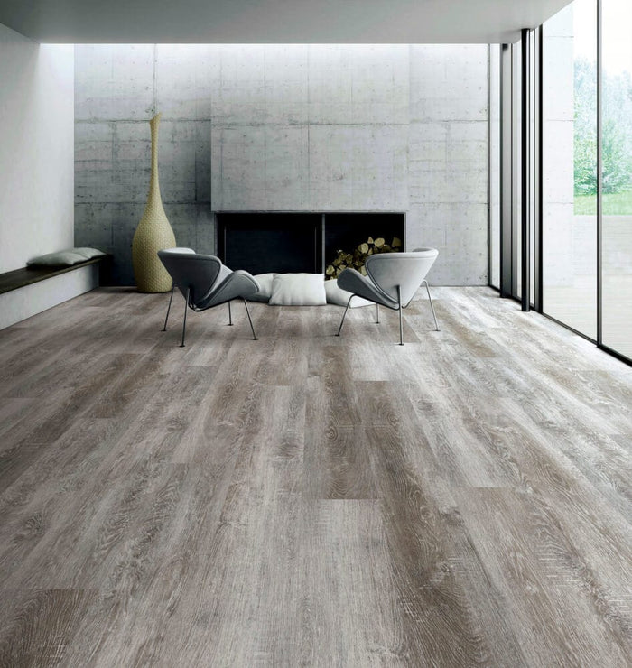 XL Endure Waterproof 6mm Rigid Core Luxury Vinyl Planks 5