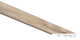 Vinyl Planks Moldings - Lowcountry - Timeworn Hickory in End Cap (94"x 1-3/4"x 1/4")