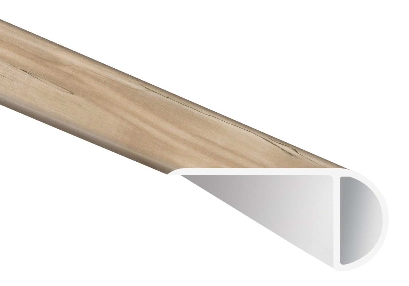 Vinyl Planks Moldings - Cabot SPC Collections